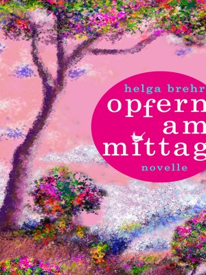 cover image of Opfern am Mittag